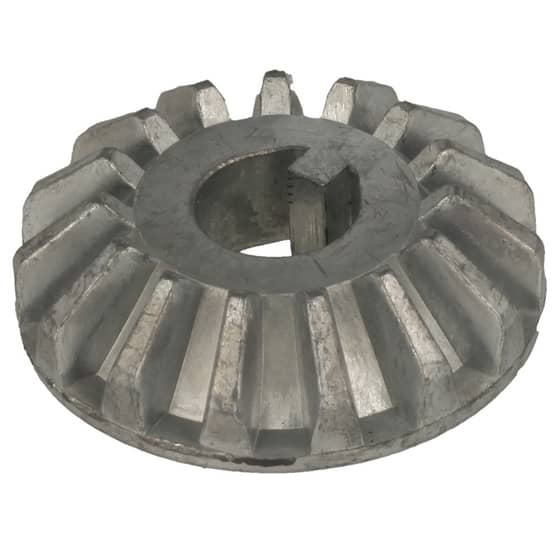 Genuine Makita Straight Bevel Gear 15 - 226791-7