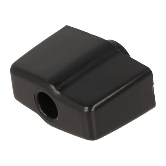Genuine Makita Wingnut M6 - 252624-0