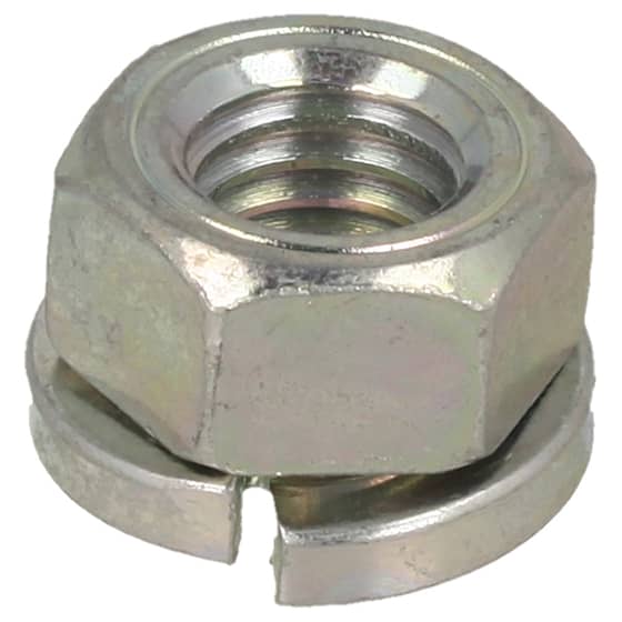 Genuine Makita Blade Nut - 264018-7