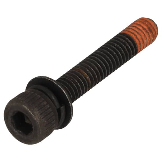 Genuine Makita Hex Socket Head Bolt M4x25 - 265472-8