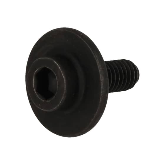 Genuine Makita Hex Bolt M6 x 16 - 266733-9