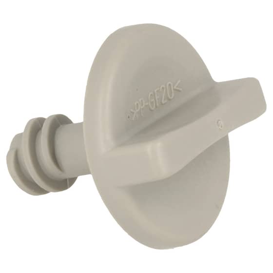 Genuine Makita DCS230T Cover Knob - 271422-3