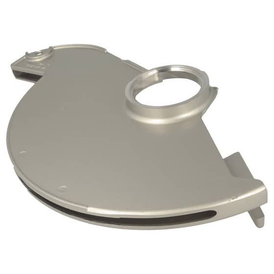 Genuine Makita 5903R Circular Saw Cover Guard - 318143-7