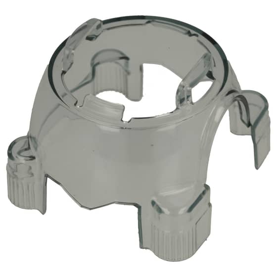 Genuine Makita Front Shroud Dtw300 - 412556-5