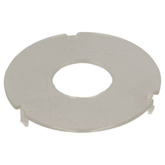 Genuine Makita Dust Guide Cap - 417246-5