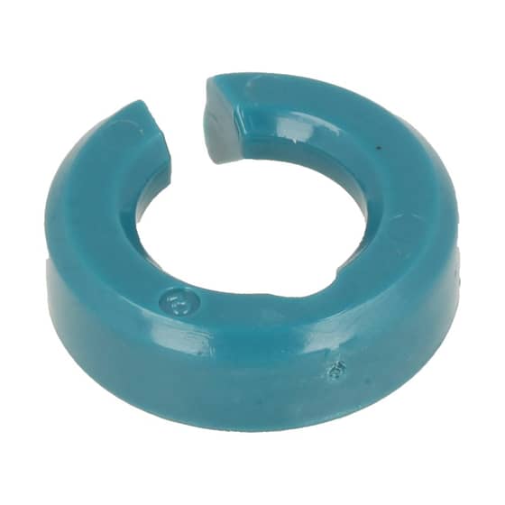 Genuine Makita Plastic Thumb Screw Washer Holder - 419627-9