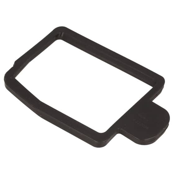 Genuine Makita EK610 Rubber Spacer - 422201-4