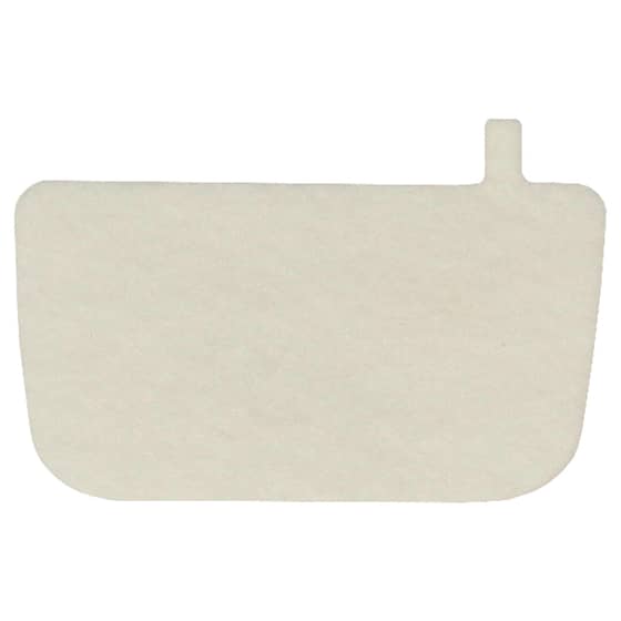 Genuine Makita Air Filter - 443140-5