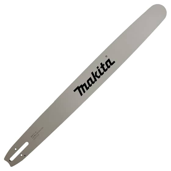 Genuine Makita 29" - Guide Bar 3/8" - 058" - 445074452 - (D033)