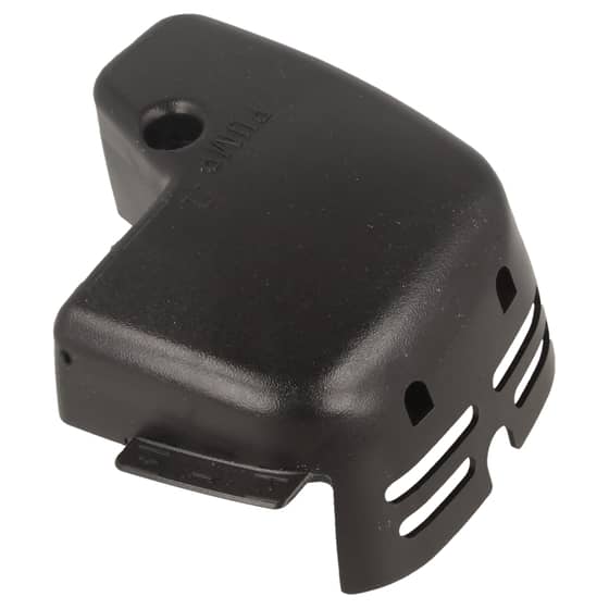 Genuine Makita Air Filter Cover - 450561-4