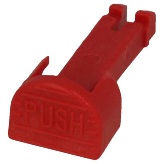 Genuine Makita RBC2110 Starter Lever - 452976-1