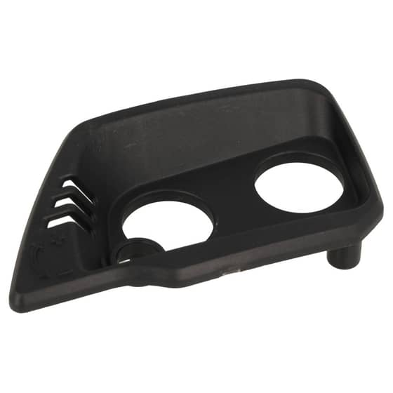 Genuine Makita DUC355, DUC405 Nut Cover - 454620-6