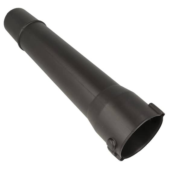 Genuine Makita Nozzle End Bhx2500 - 455558-8