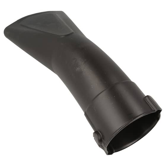 Genuine Makita BHX2501, PB2504, Blower Nozzle End - 457030-6
