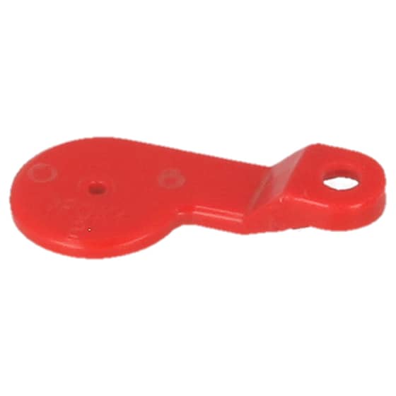 Genuine Makita Choke Plate - 458166-4