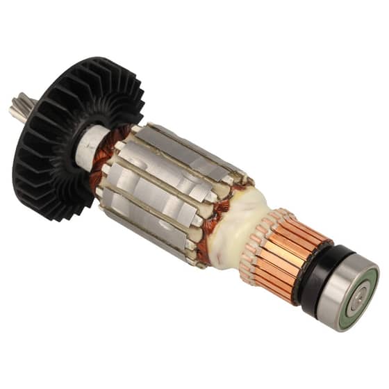 Genuine Makita HR1840, HR1841F Armature Assy 240V - 513989-8