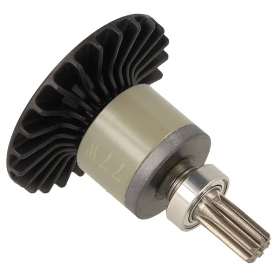 Genuine Makita Rotor Dtd172 - 619678-4
