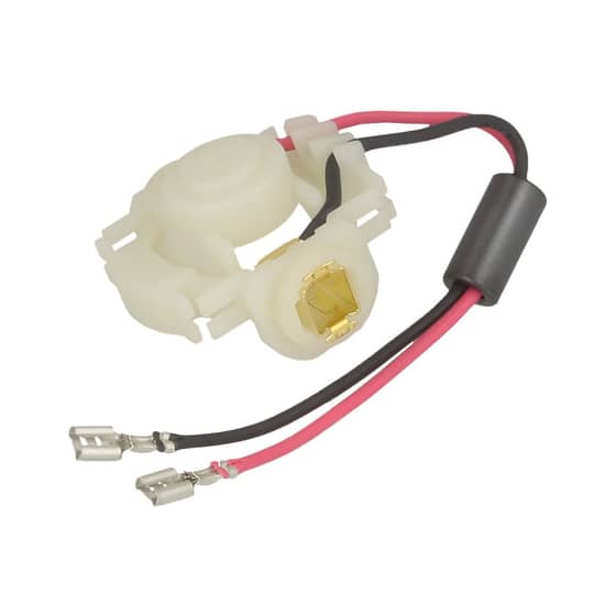 Genuine Makita Armature End Bell - 638921-2