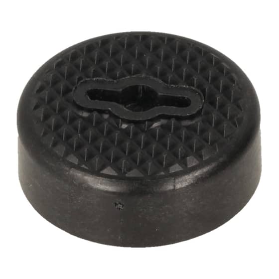 Genuine Makita Holder Cap - 643954-4