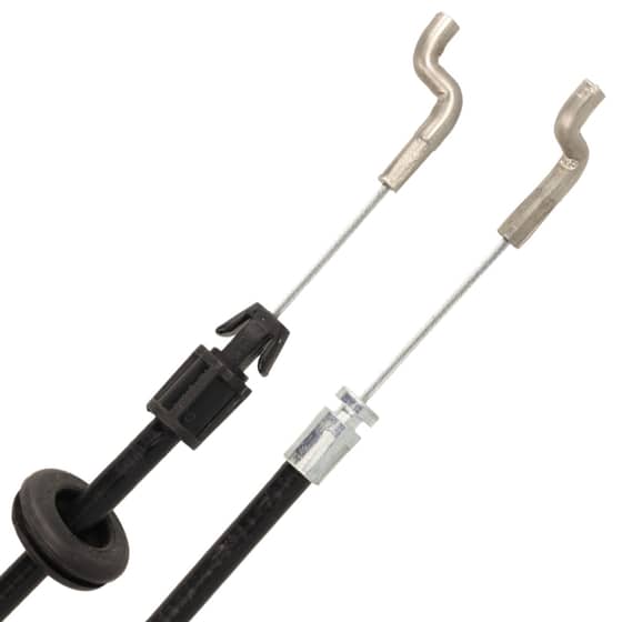 Genuine Makita Clutch Cable - 671001242
