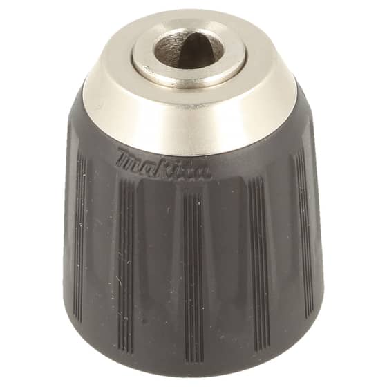 Genuine Makita Keyless Drill Chuck - 763228-8