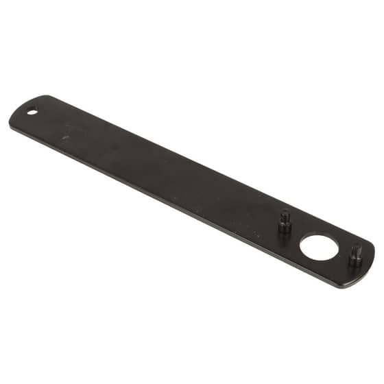 Genuine Makita 35mm Lock Nut Pin Spanner (115mm / 125mm Grinders) - 782423-1