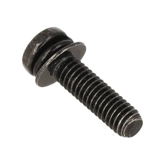 Genuine Makita Pan Head Screw M4x16 - 911128-8