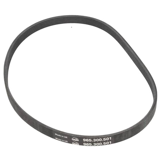 Genuine Makita EK6100 Drive Belt - 965-300-501