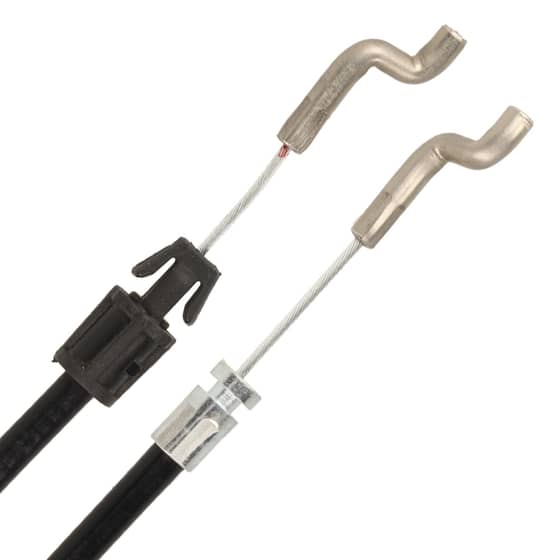 Genuine Makita Flame Out Cable Assy - DA00000570