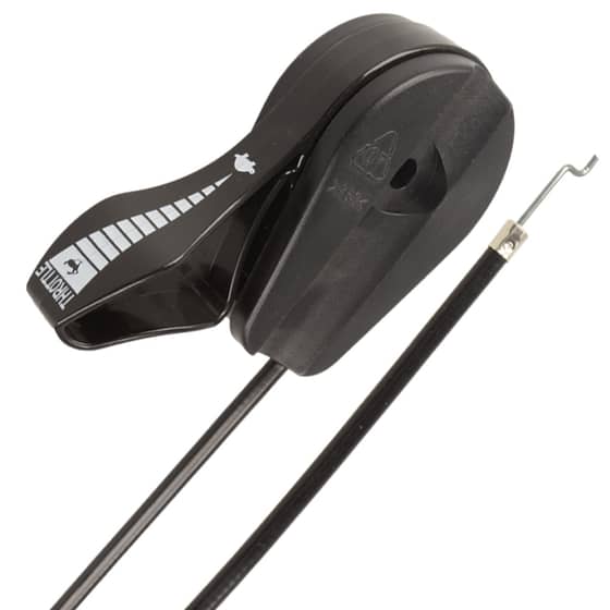 Genuine Makita PLM4819 Cable Throttle - DA00000571