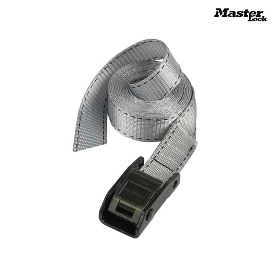 Master Lock Lashing Strap with Metal Buckle 5m 150kg - 3112EURDAT