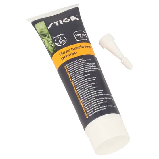 Genuine Mountfield Stiga Grease Tube 125g - 1111-9298-01
