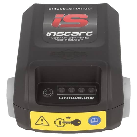 Genuine GGP Battery Li-Ion (10.8V-1.15Ah) - 18120061/0