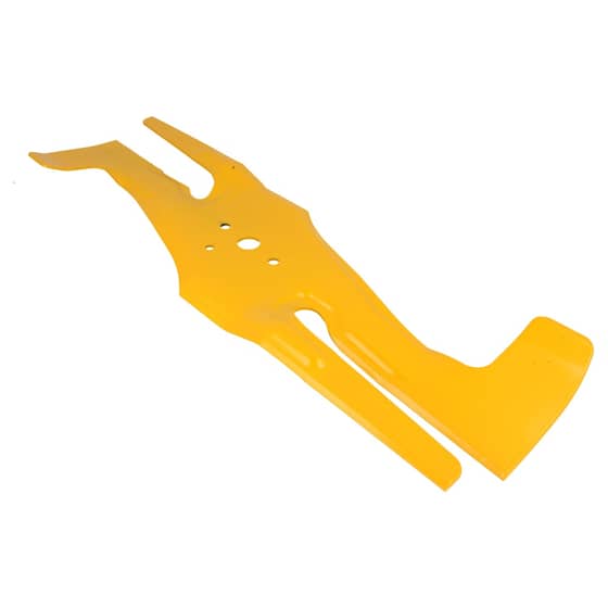 Genuine Mountfield SP555 V Blade - 1111-9257-02