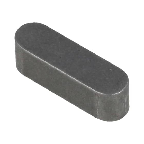 Genuine Mountfield 1736H Twin, 1328H, 1530H Woodruff Key 6X6X20 - 112139480/0
