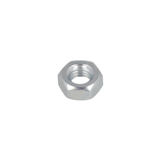 Genuine GGP Hexagon Nut M10 - 112295201/0