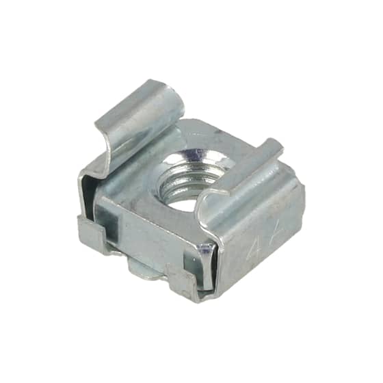 Genuine GGP Nut M6 - 112360430/0
