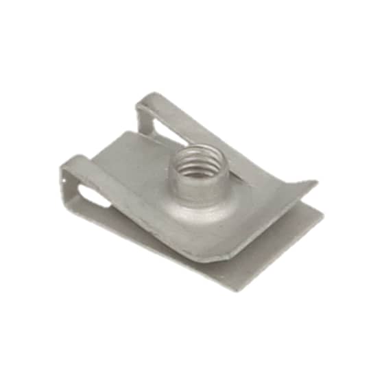 Genuine GGP Lock Plate - 112437503/0