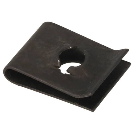 Genuine Mountfield Stiga Double Plate - 112437506/0