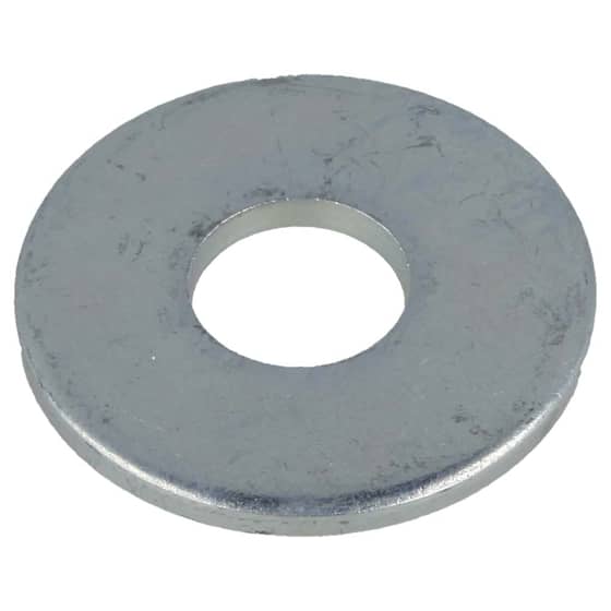 Genuine GGP Washer M8 8.4mm X 24mm X 2mm - 112523060/0