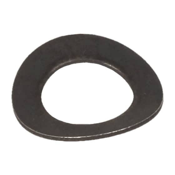 Genuine Stiga Spring Washer M6 - 112530060/0