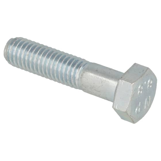Genuine Mountfield Stiga Hex-Head Screw M8x35 - 112691100/0
