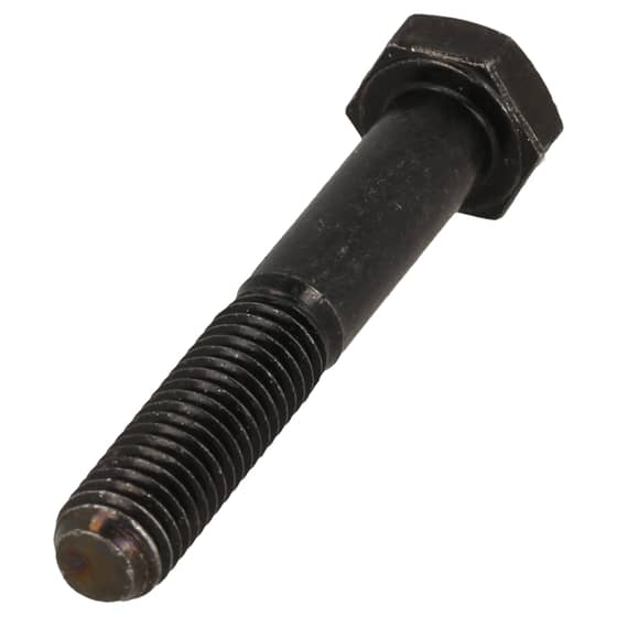 Genuine GGP Hex-Head Screw M8X50 Uni 5737 Acc.8.8 - 112691400/0
