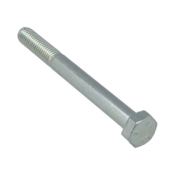 Genuine Mountfield 725M, 827M, T30M Hex Head Screw M8x80 - 112692050/0