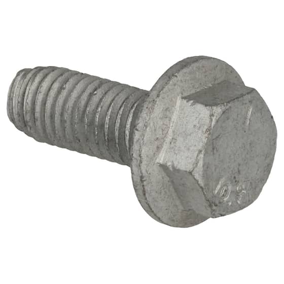 Genuine GGP Screw 3/8" x 1" - 112735109/2