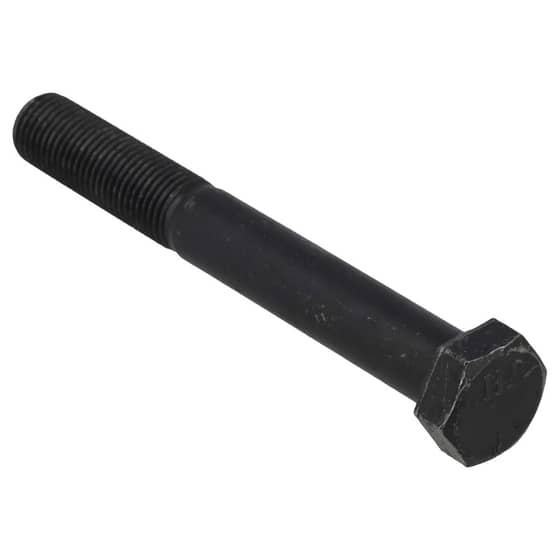 Genuine Mountfield SP505R V, SP555 V Blade Bolt Hex-Head Screw 3/8" X 3" - 112736820/0