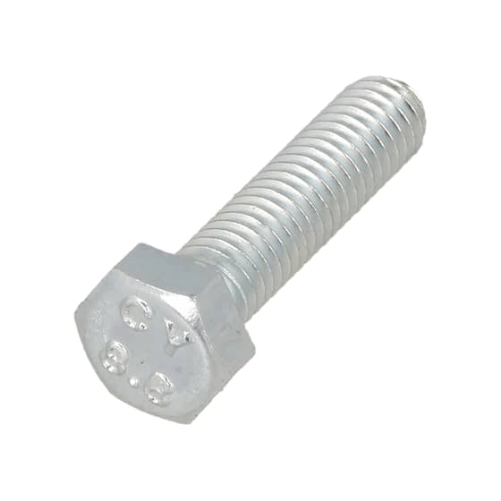Genuine GGP Hex-Head Screw M5 X 20 - 112789008/0
