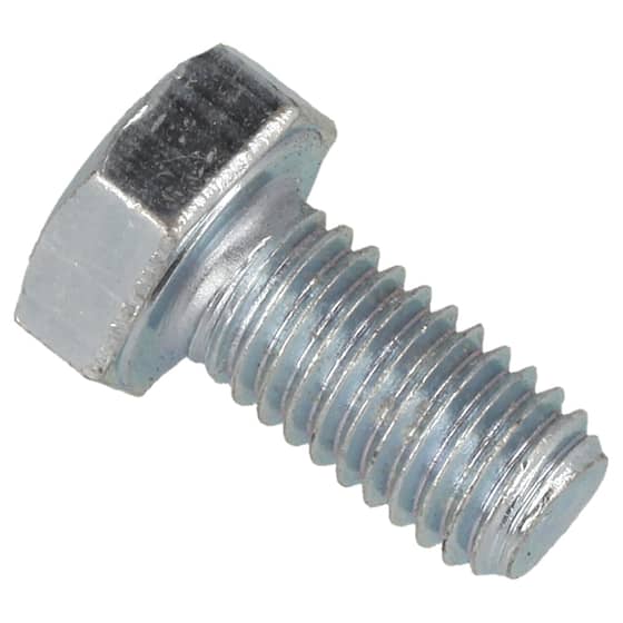 Genuine Mountfield Stiga Hex-Head Screw M8x16 - 112792610/0