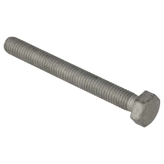 Genuine GGP Hex-Head Screw M8 X 70 - 112793905/0