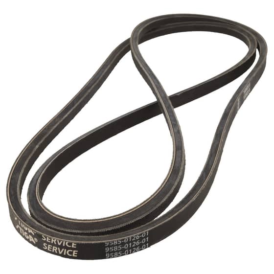 Genuine GGP Deck Drive Belt - 9585-0126-01